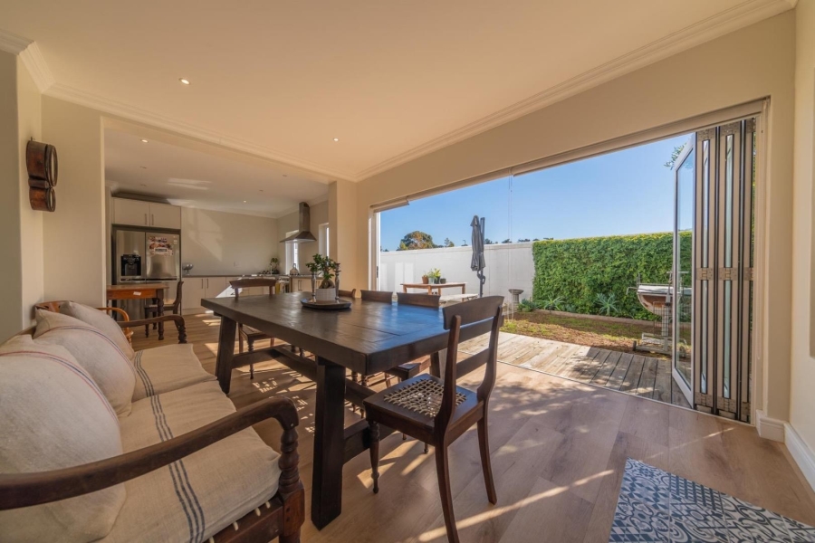 3 Bedroom Property for Sale in Koelenbosch Country Estate Western Cape